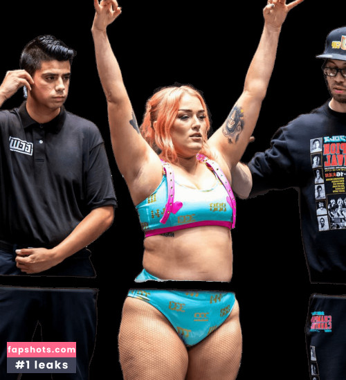 Women of Professional Wrestling Nahé úniky fotek pouze od fanoušků #1066 - Fapshots