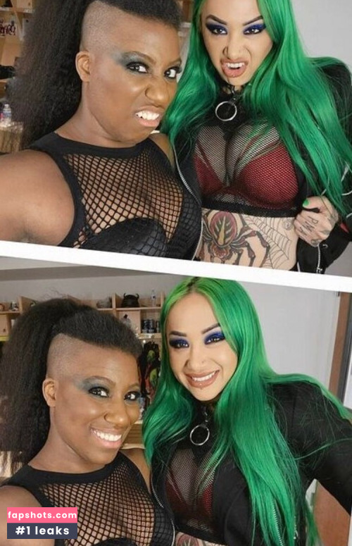 Women of Professional Wrestling gallery photo #10663