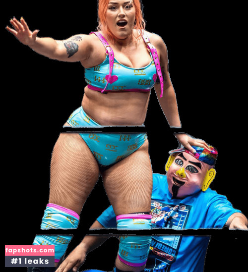 Women of Professional Wrestling Nahé úniky fotek pouze od fanoušků #1068 - Fapshots
