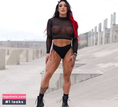 Women of Professional Wrestling gallery photo #10723