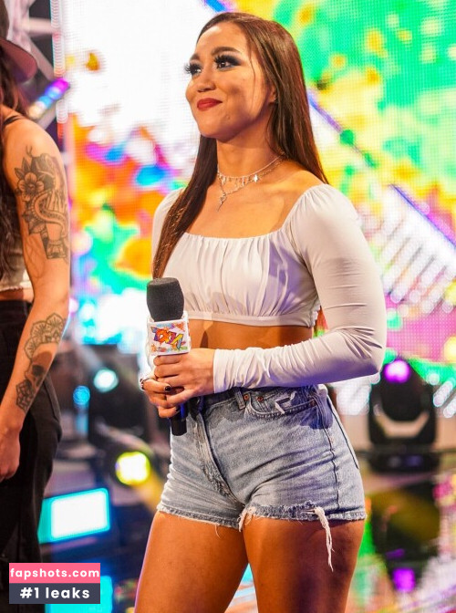 Women of Professional Wrestling gallery photo #10740