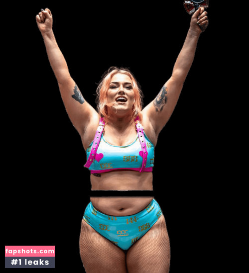 Women of Professional Wrestling Nahé úniky fotek pouze od fanoušků #1082 - Fapshots
