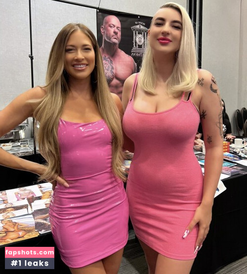 Women of Professional Wrestling gallery photo #10855