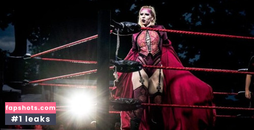 Women of Professional Wrestling gallery photo #10858