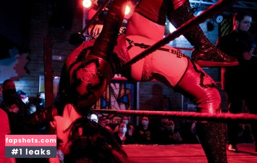 Women of Professional Wrestling gallery photo #10868