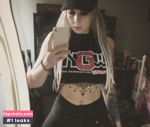 Women of Professional Wrestling gallery photo #10872