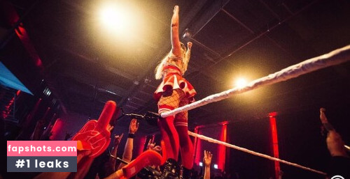 Women of Professional Wrestling gallery photo #10873