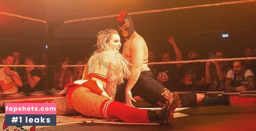 Women of Professional Wrestling gallery photo #10874