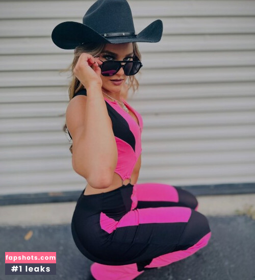 Women of Professional Wrestling Nahé úniky fotek pouze od fanoušků #1089 - Fapshots