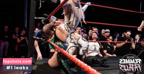 Women of Professional Wrestling gallery photo #10886