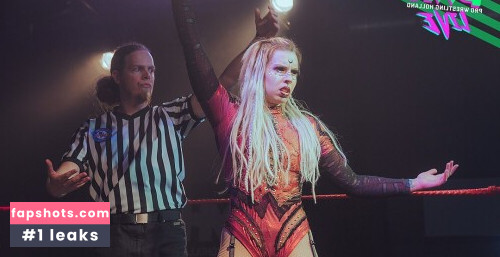 Women of Professional Wrestling gallery photo #10892