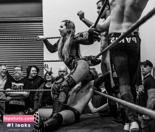 Women of Professional Wrestling gallery photo #10893