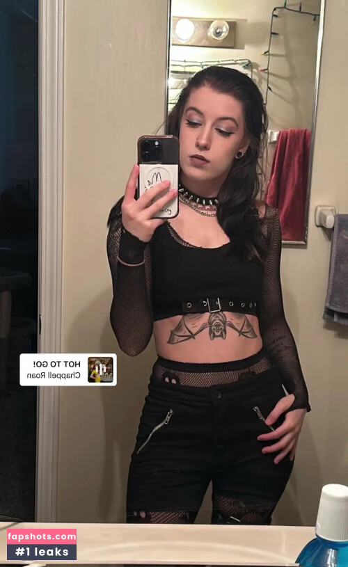 Women of Professional Wrestling Nahé úniky fotek pouze od fanoušků #1100 - Fapshots