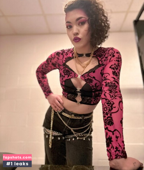 Women of Professional Wrestling Nahé úniky fotek pouze od fanoušků #1104 - Fapshots