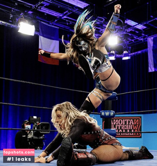 Women of Professional Wrestling gallery photo #11089