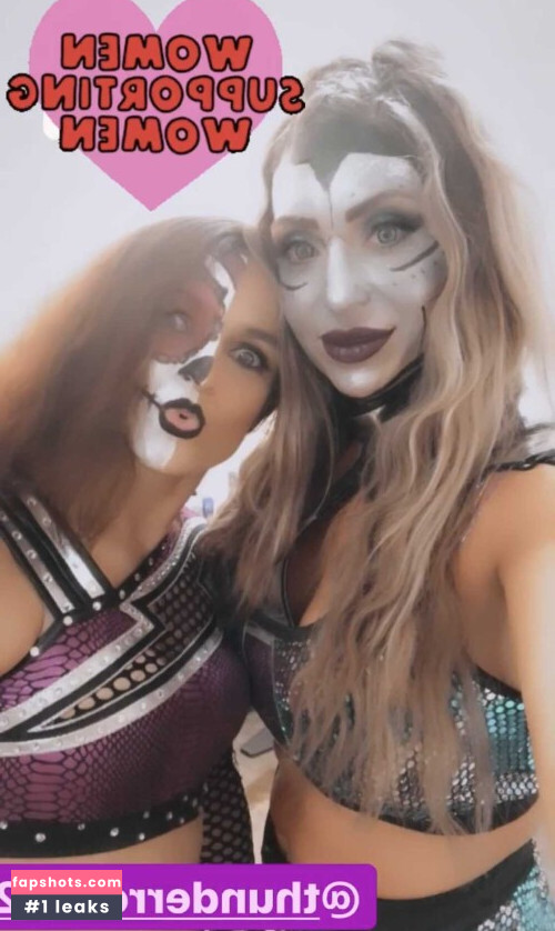 Women of Professional Wrestling gallery photo #11091