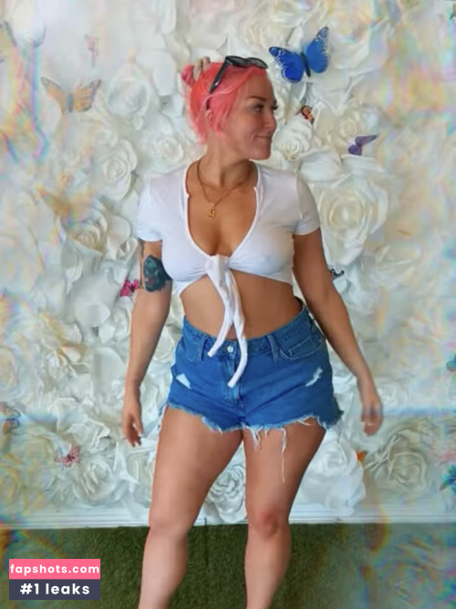 Women of Professional Wrestling gallery photo #11107