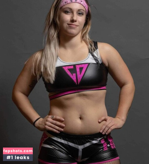 Women of Professional Wrestling gallery photo #11155