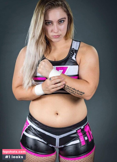 Women of Professional Wrestling gallery photo #11156