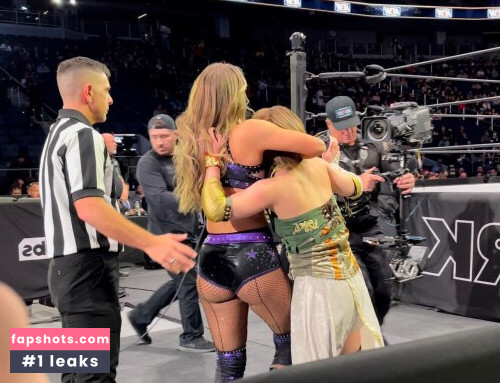 Women of Professional Wrestling gallery photo #11165