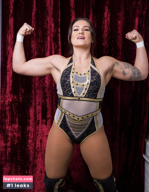 Women of Professional Wrestling Nahé úniky fotek pouze od fanoušků #1120 - Fapshots