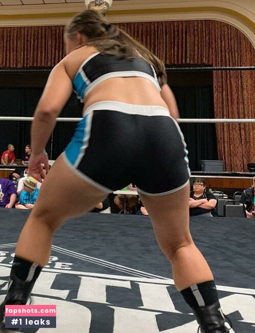 Women of Professional Wrestling gallery photo #11191