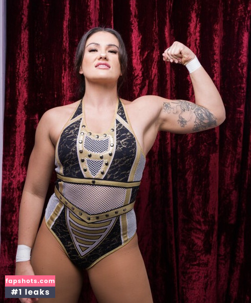 Women of Professional Wrestling Nahé úniky fotek pouze od fanoušků #1123 - Fapshots