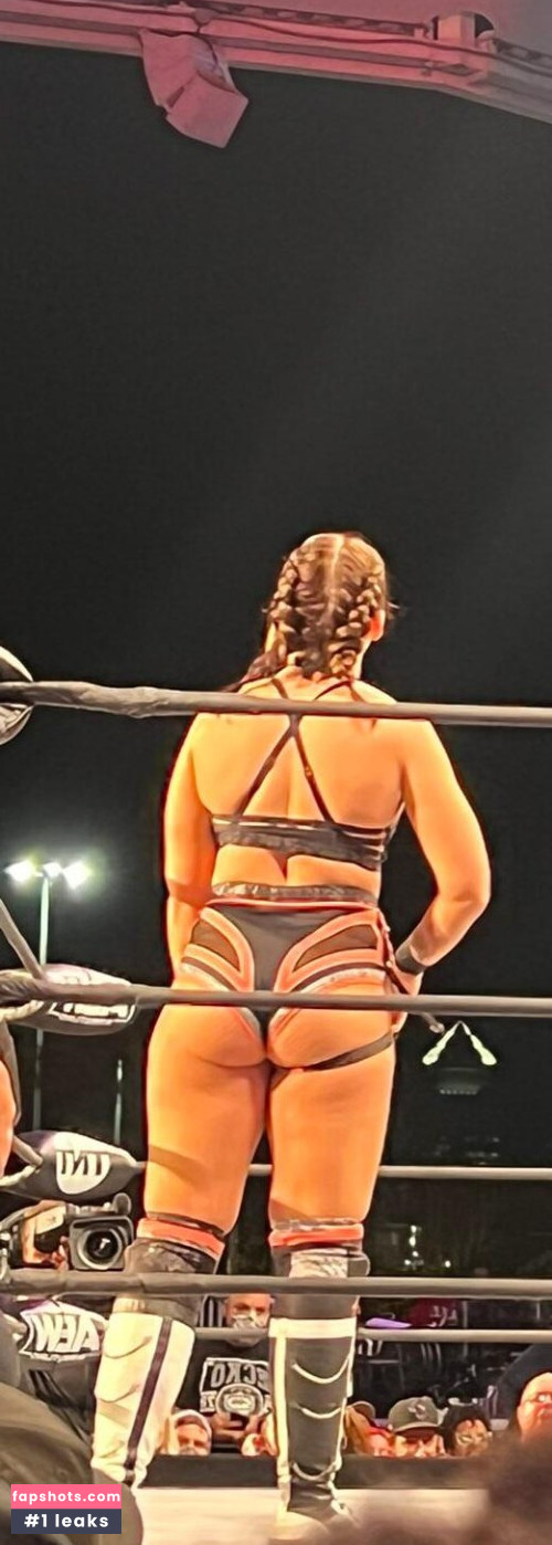 Women of Professional Wrestling gallery photo #11240