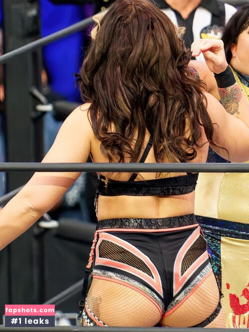 Women of Professional Wrestling gallery photo #11337