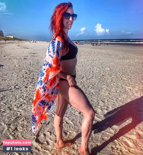 Women of Professional Wrestling Nahé úniky fotek pouze od fanoušků #1143 - Fapshots