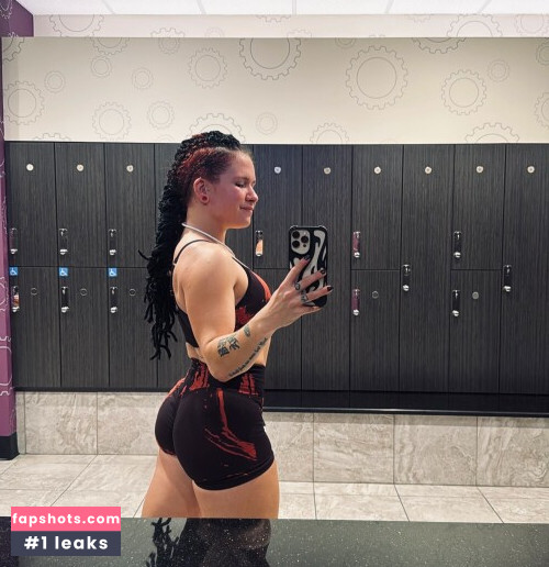 Women of Professional Wrestling Nahé úniky fotek pouze od fanoušků #1145 - Fapshots