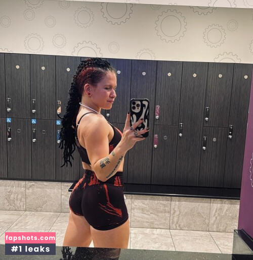 Women of Professional Wrestling Nahé úniky fotek pouze od fanoušků #1146 - Fapshots