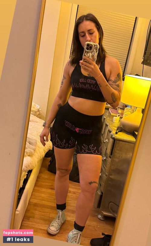 Women of Professional Wrestling Nahé úniky fotek pouze od fanoušků #1147 - Fapshots