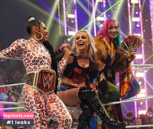 Women of Professional Wrestling gallery photo #11464