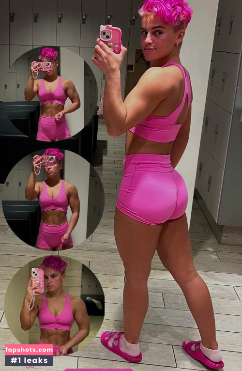 Women of Professional Wrestling Nahé úniky fotek pouze od fanoušků #1150 - Fapshots