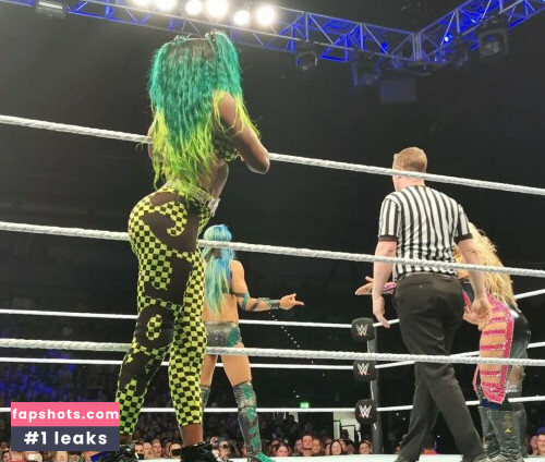 Women of Professional Wrestling gallery photo #11513