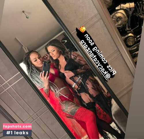 Women of Professional Wrestling gallery photo #11625