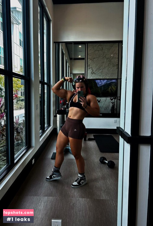 Women of Professional Wrestling Nahé úniky fotek pouze od fanoušků #1164 - Fapshots