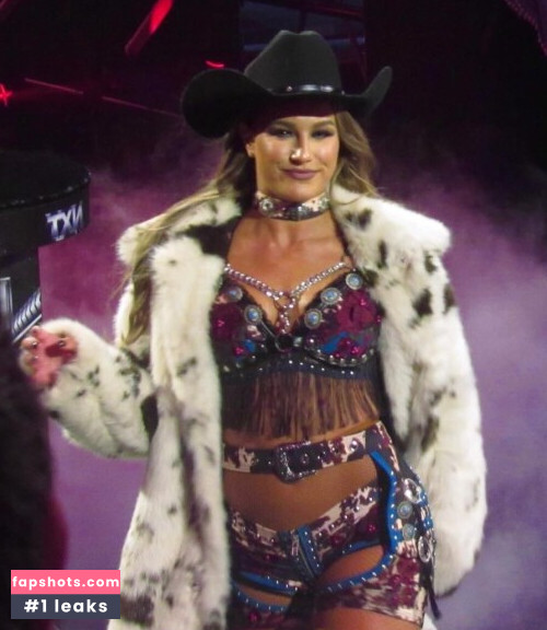 Women of Professional Wrestling Nahé úniky fotek pouze od fanoušků #1171 - Fapshots