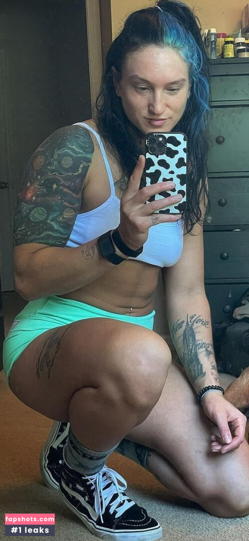 Women of Professional Wrestling gallery photo #11752