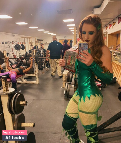 Women of Professional Wrestling gallery photo #11768