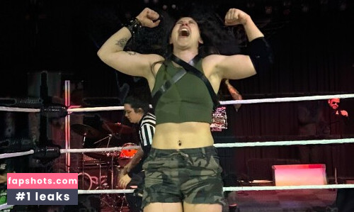 Women of Professional Wrestling Nahé úniky fotek pouze od fanoušků #1185 - Fapshots