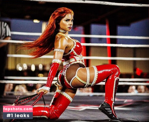 Women of Professional Wrestling gallery photo #11875