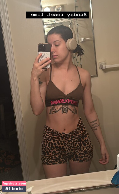 Women of Professional Wrestling Nahé úniky fotek pouze od fanoušků #1190 - Fapshots