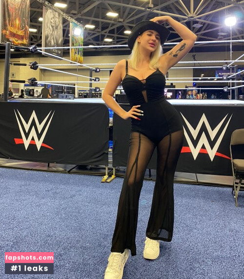 Women of Professional Wrestling gallery photo #11891