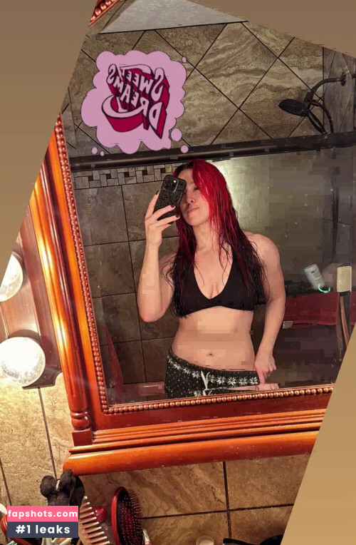 Women of Professional Wrestling Nahé úniky fotek pouze od fanoušků #1193 - Fapshots