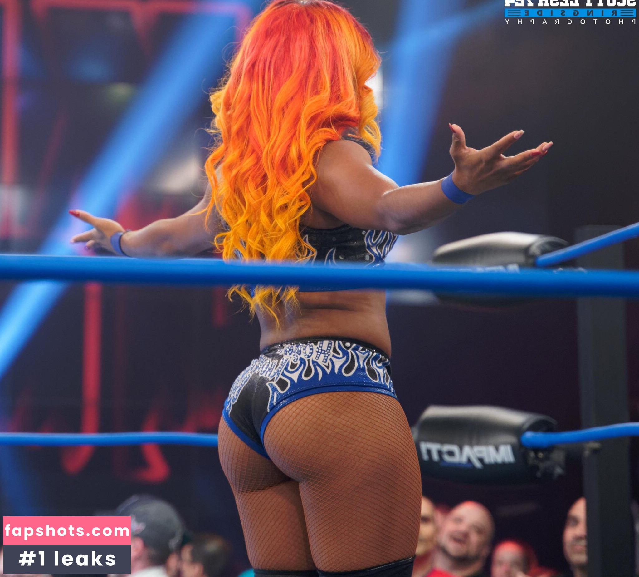 Women of Professional Wrestling gallery photo #11921