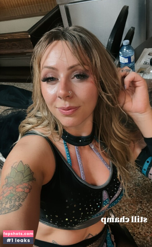 Women of Professional Wrestling Nahé úniky fotek pouze od fanoušků #1194 - Fapshots