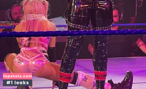 Women of Professional Wrestling gallery photo #11995