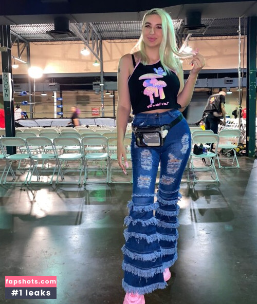 Women of Professional Wrestling gallery photo #12000